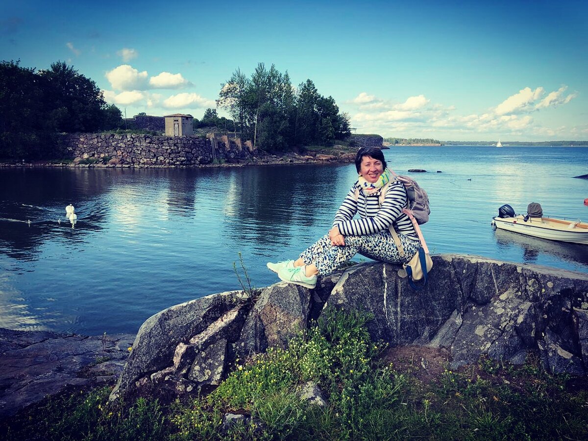 Фото из личного архива автора