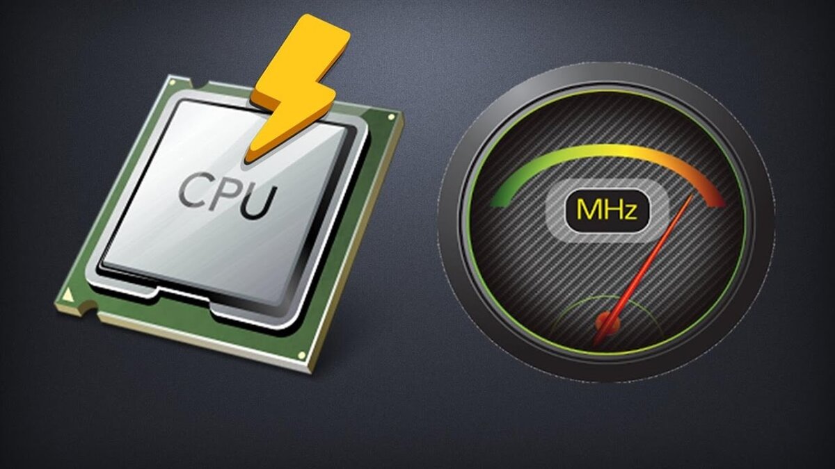 overclock
