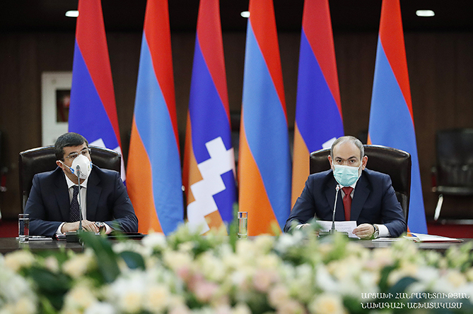 Фото: АМИ "Новости-Армения"