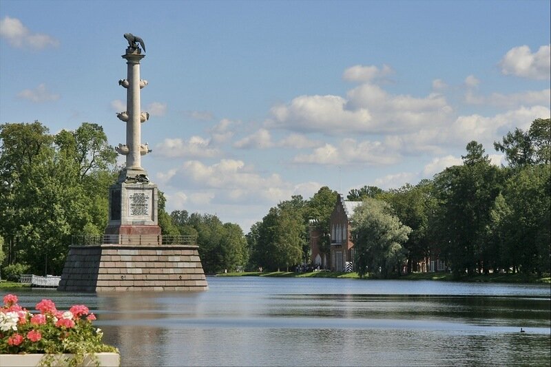 7 июля – День победы русского флота над турецким флотом в Чесменском сражении (1770 год) – День воинской славы России