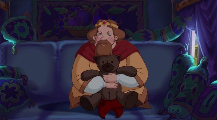 Когда прочитал статью и передумал умирать