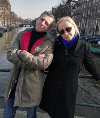 Мария Москвичева, руководитель компании Бюро Перевозок, АСЕХ в Ростове-на-Дону: