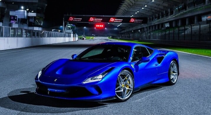 Фото с сайта https://www.drive.ru/brands/ferrari/models/2019/f8_tributo