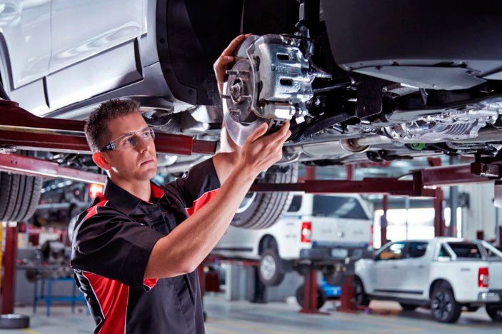 Automobile industry association
