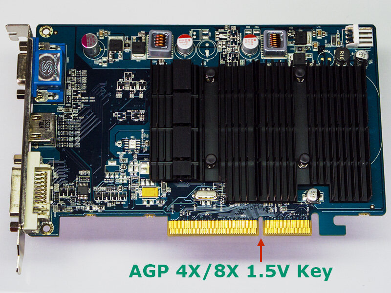 Sapphire Radeon HD 3450 512 MB AGP 8X. Релиз: янв. 2008 г.
