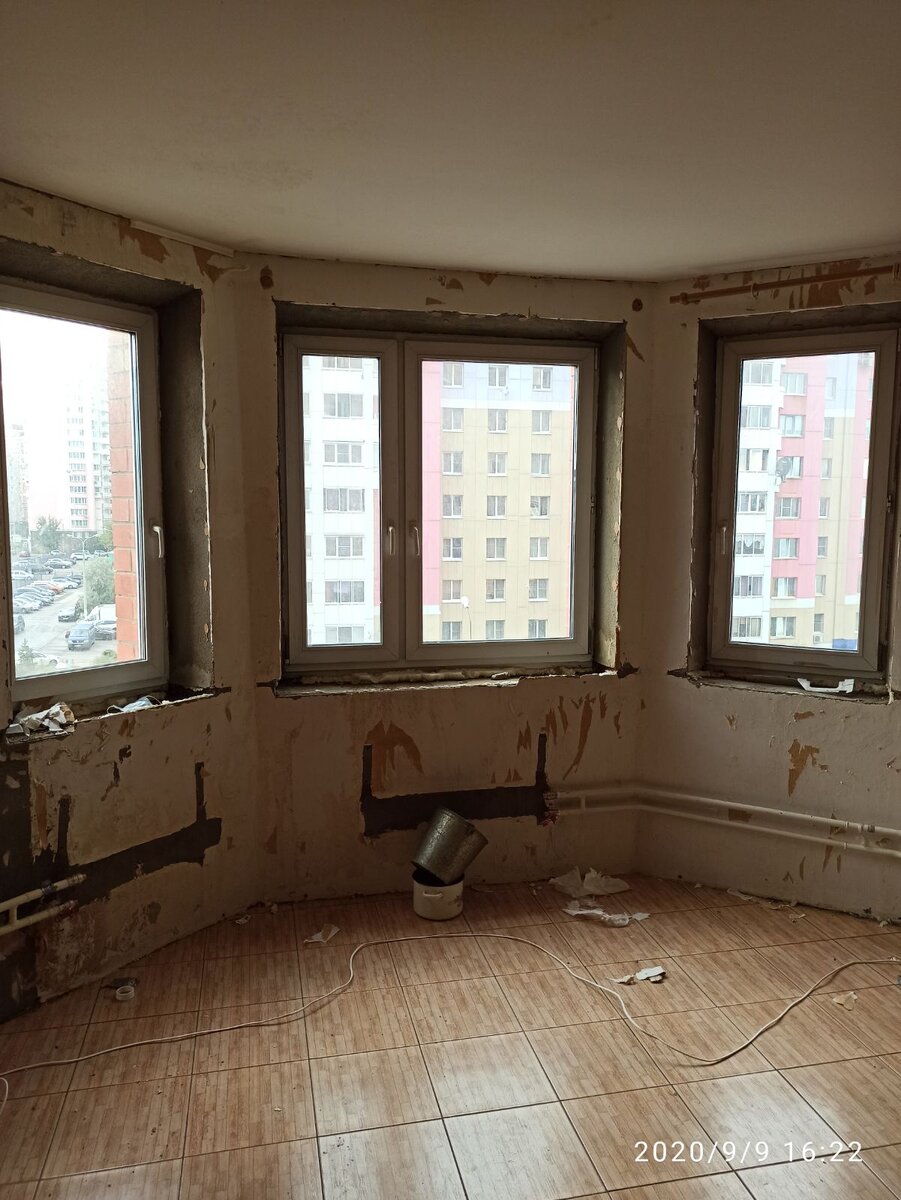 Депозит лучше, чем квартира в Москве