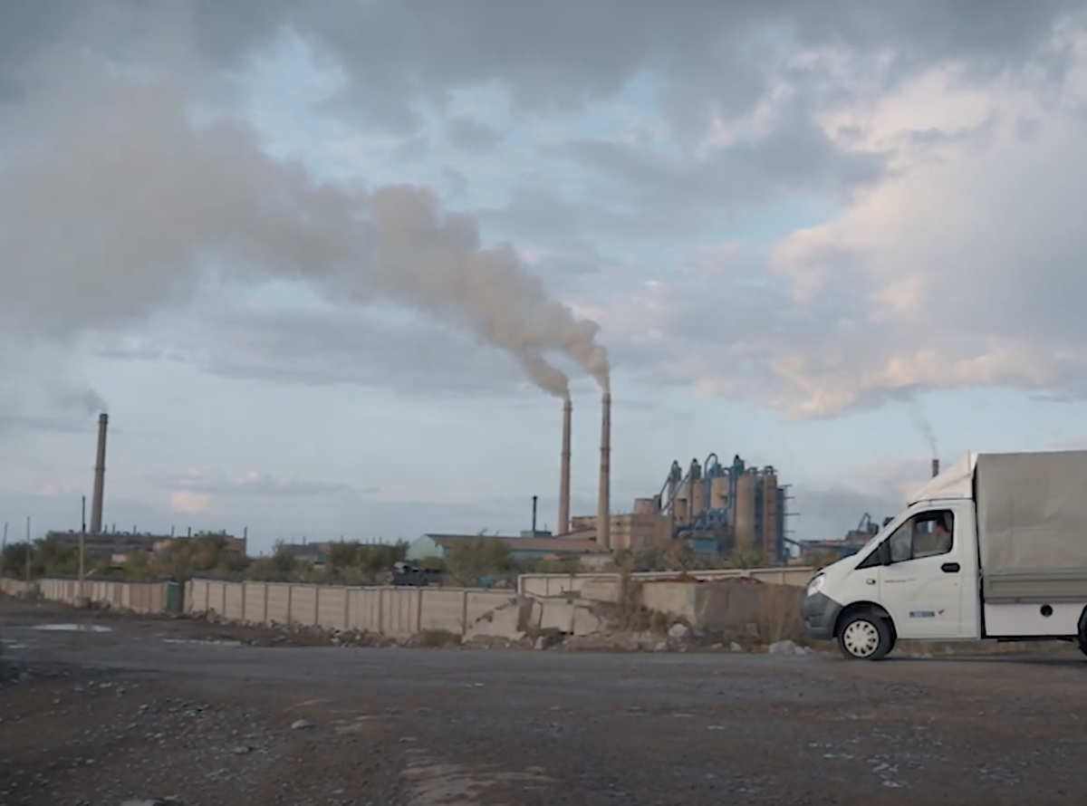 Фото: Voxpopuli.kz