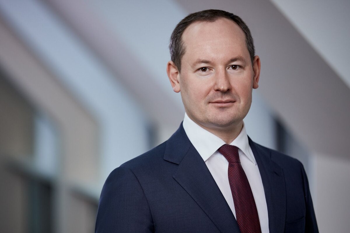 Павел Анатольевич Ливинский 