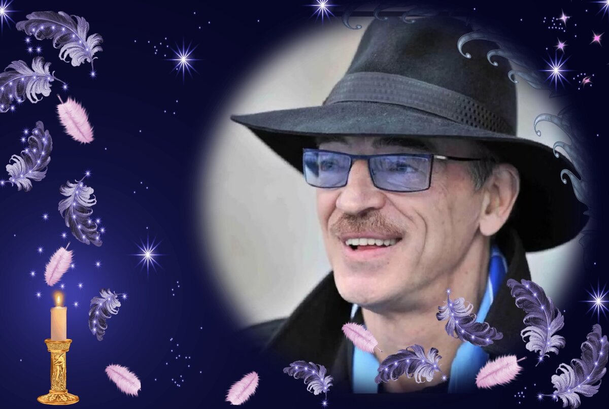 Михаил Боярский