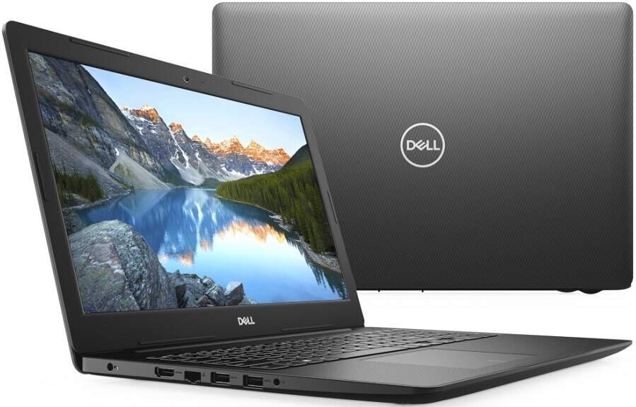 DELL Inspiron 3583