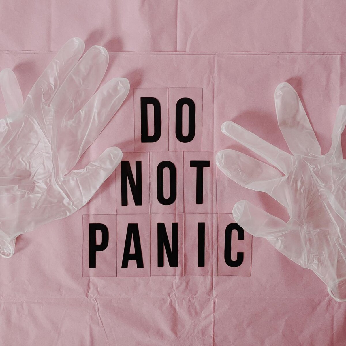 Турция принимала все меры поступательно, без паники и без запугивания населения