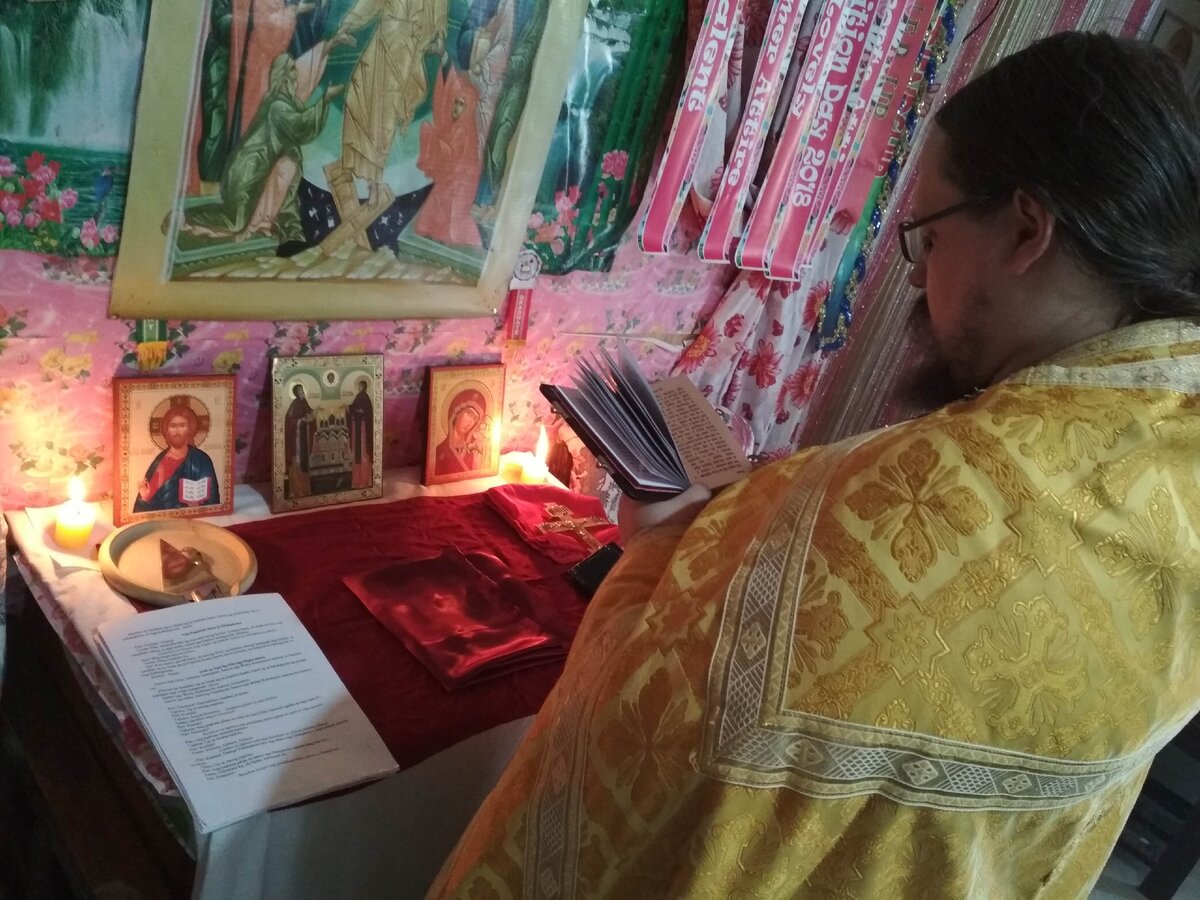 Фото из архива автора