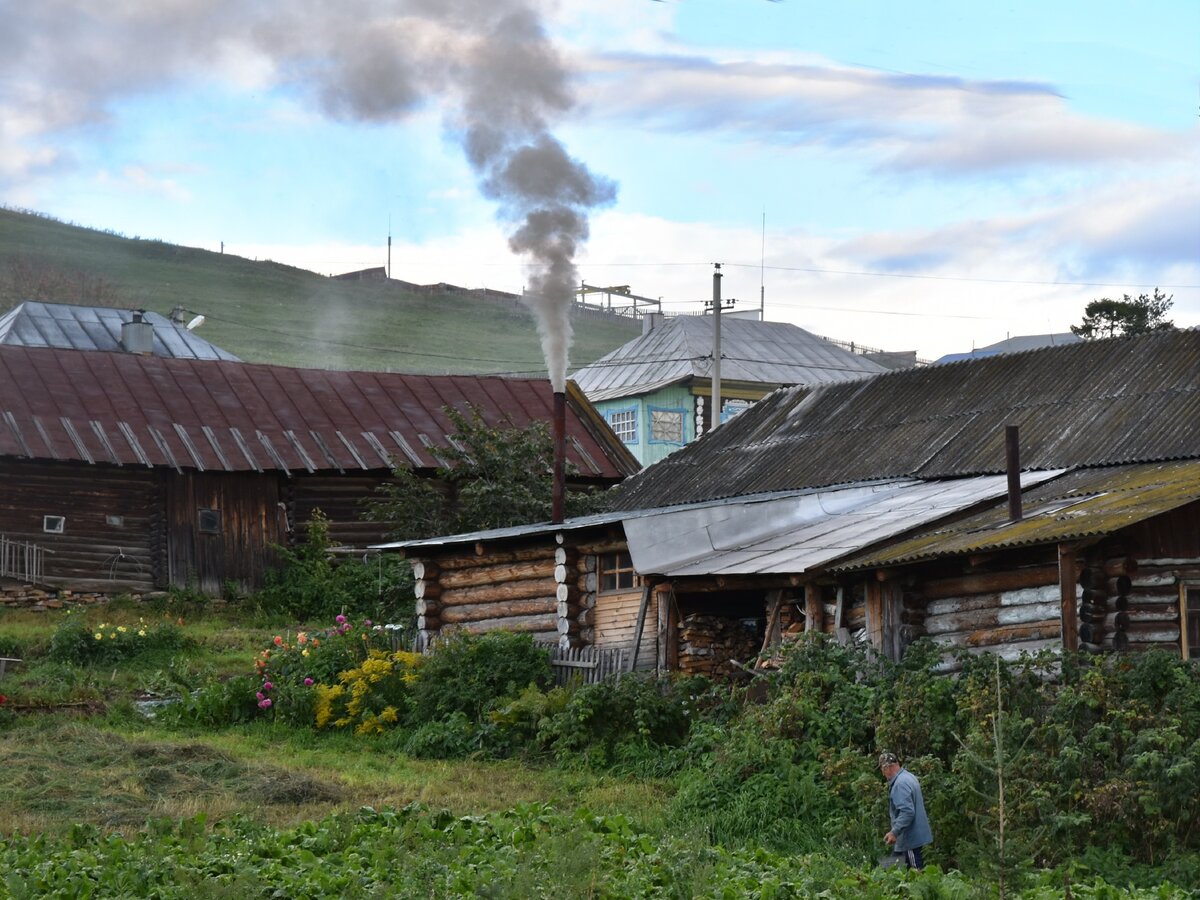 Фото автора