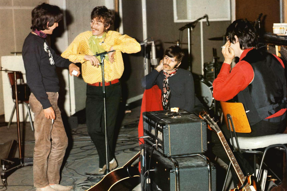 The Beatles 1967