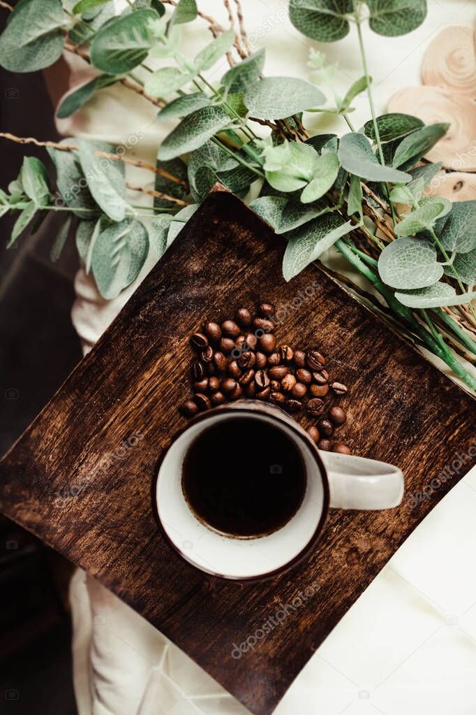 coffee