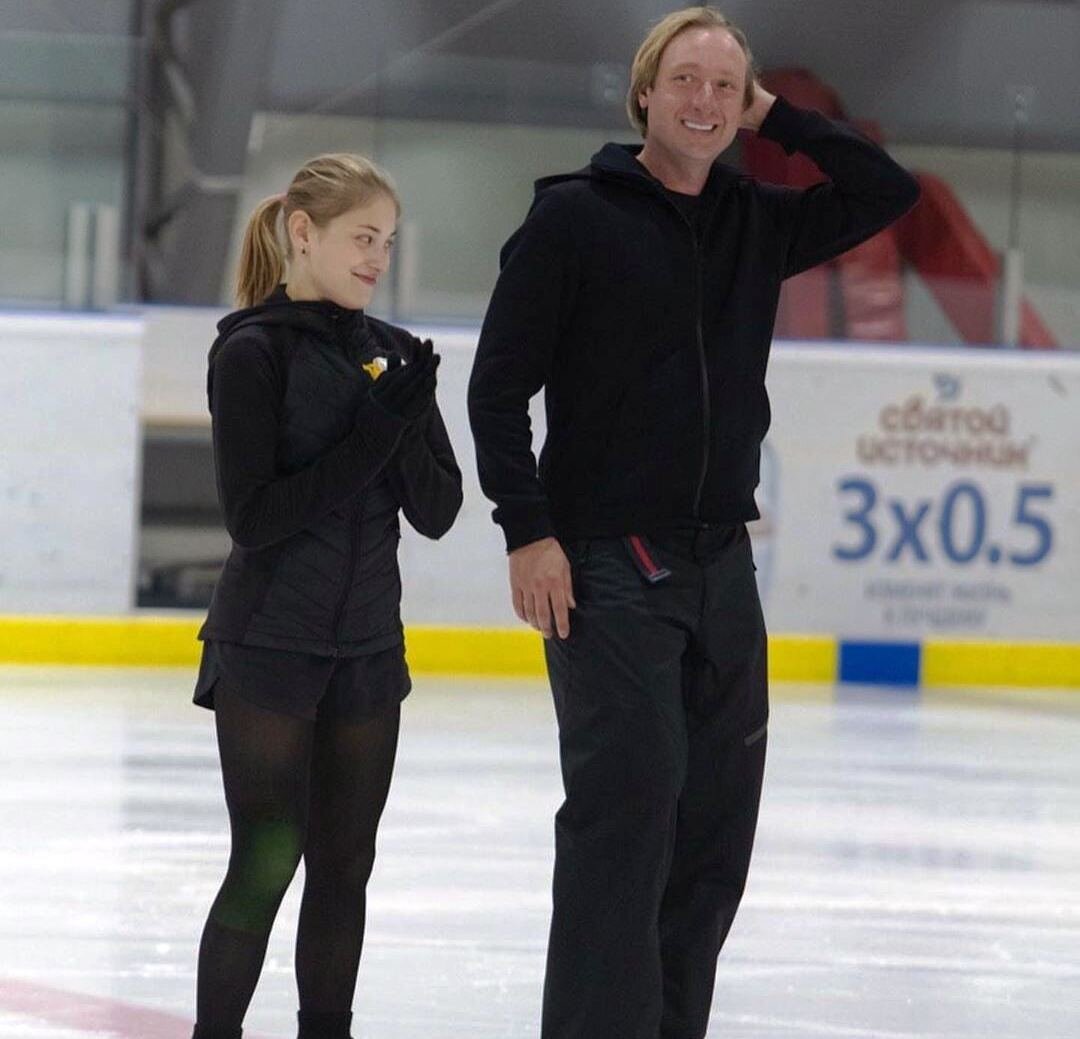 Фото из Вк kostornaiateam