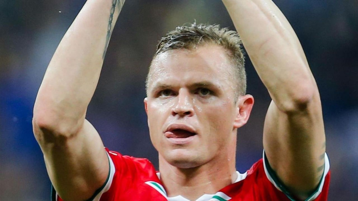 Врач ФК «Локомотив» рассказал, как Дмитрий Тарасов обманул клуб на 10 тысяч евро