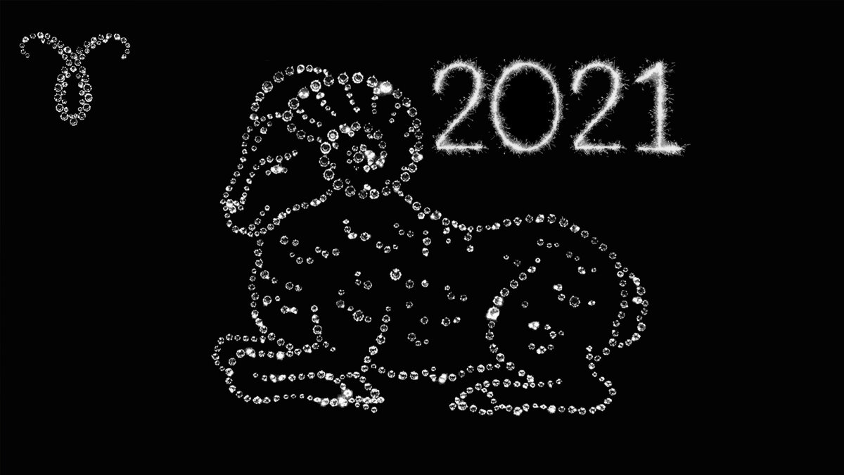 Овны - Гороскоп на 2021 г.