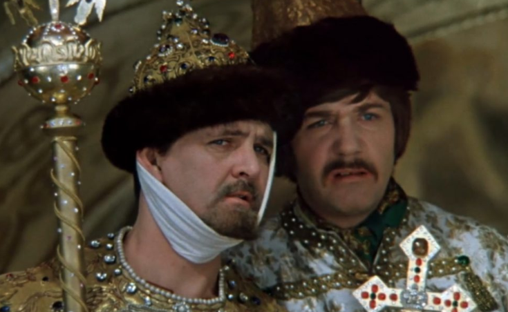 Киностудия «Мосфильм»