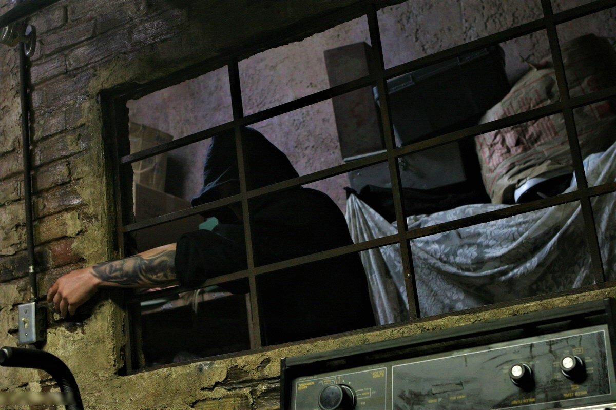 Фотография из свободного источника к фильму "Теория убийств" 2008 г