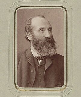 Heinrich Köbner (1838—1904)