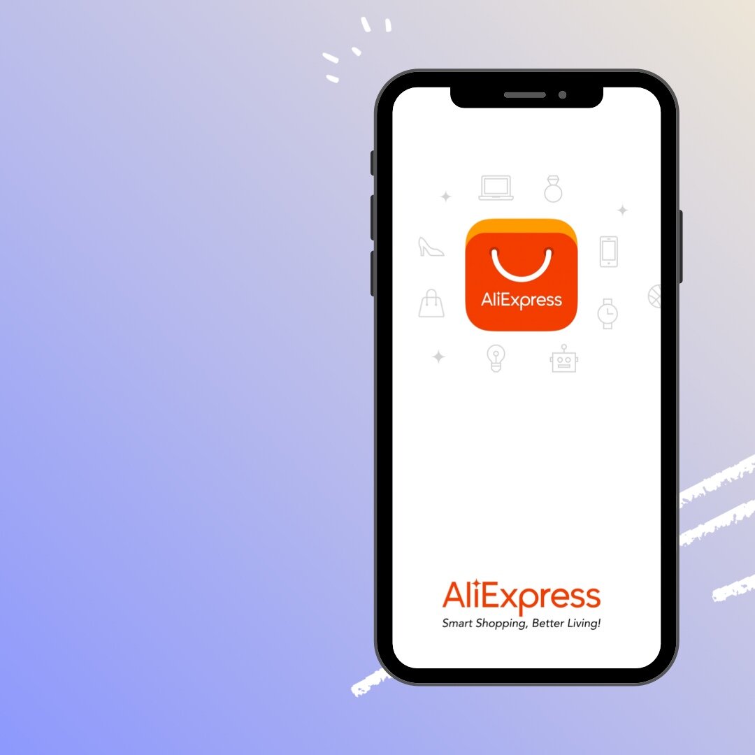 Отправляет ли AliExpress все товары из Китая?