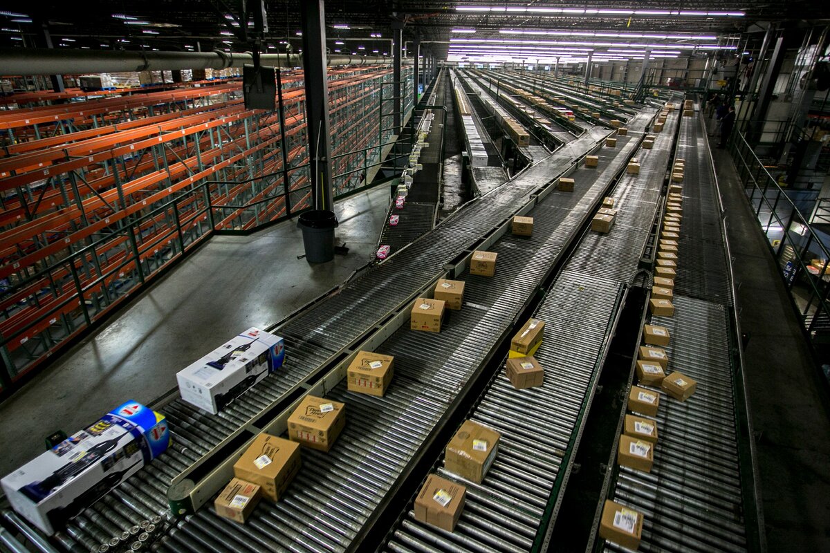 Вот какая теперь магия