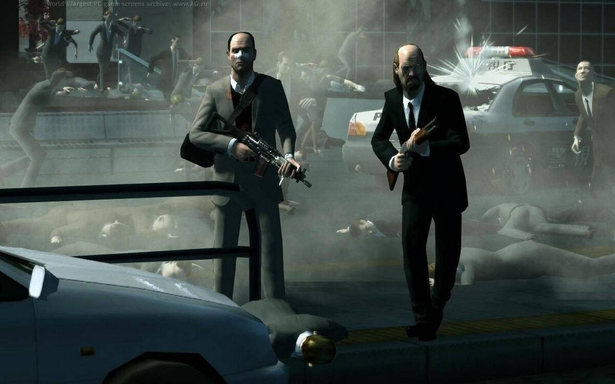 было сложно?