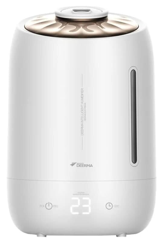 ТОП-3 лучших увлажнителя воздуха Xiaomi 2020