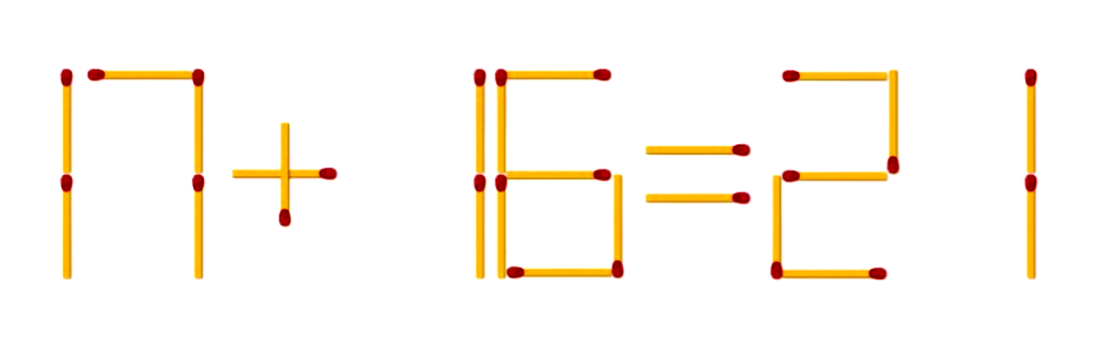 Уравнение №1