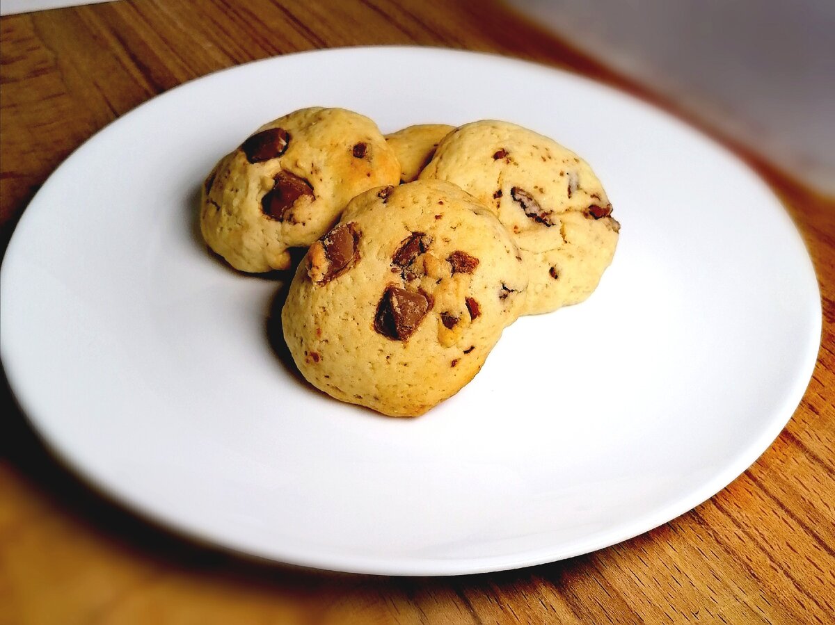 Что такое куки cookie простыми