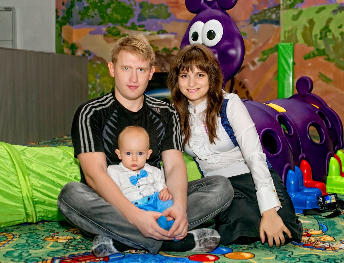 Источник: фото из личного архива