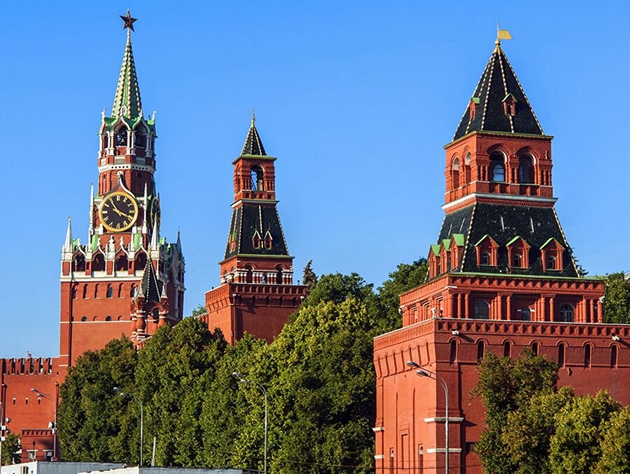 Não é segredo que a Rússia é o maior país do mundo.-9