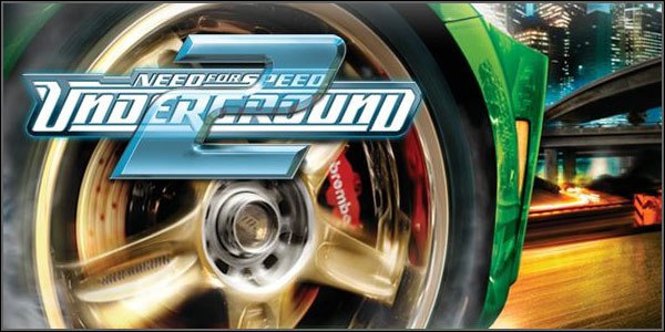 Need for speed 