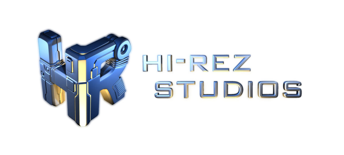 Hi-Rez Studios