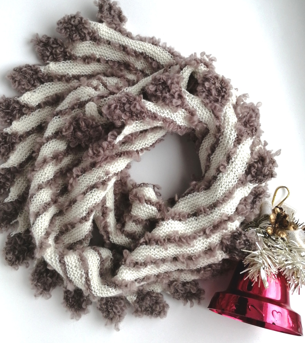 Бактус, как украшение повседневного образа. 