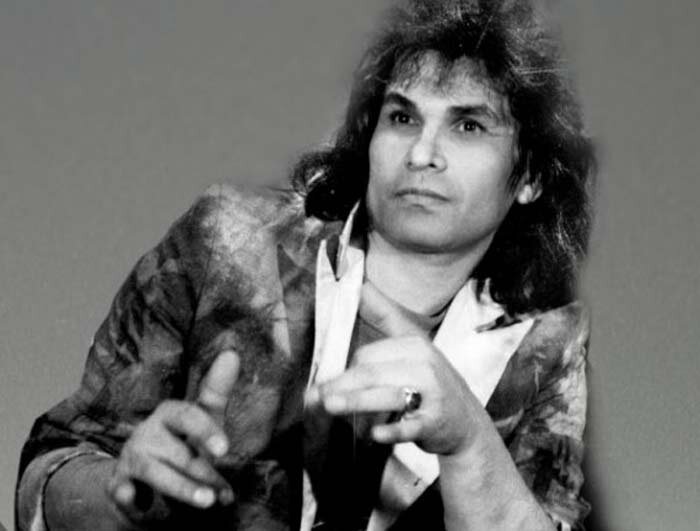 Бари Алибасов