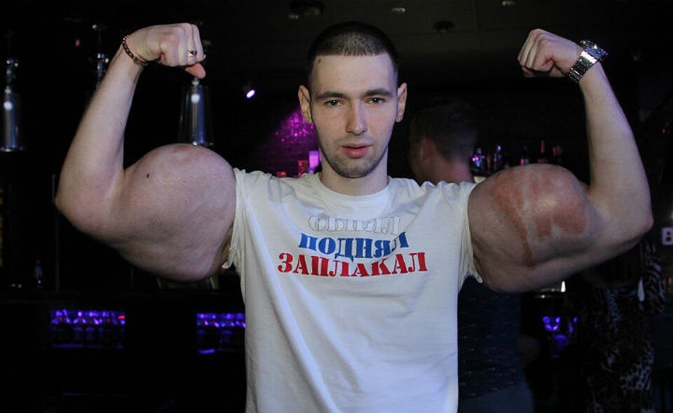 Кирилл Терешин