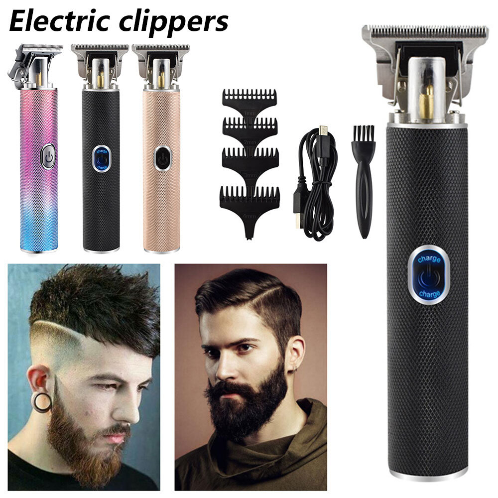 Мужская борода