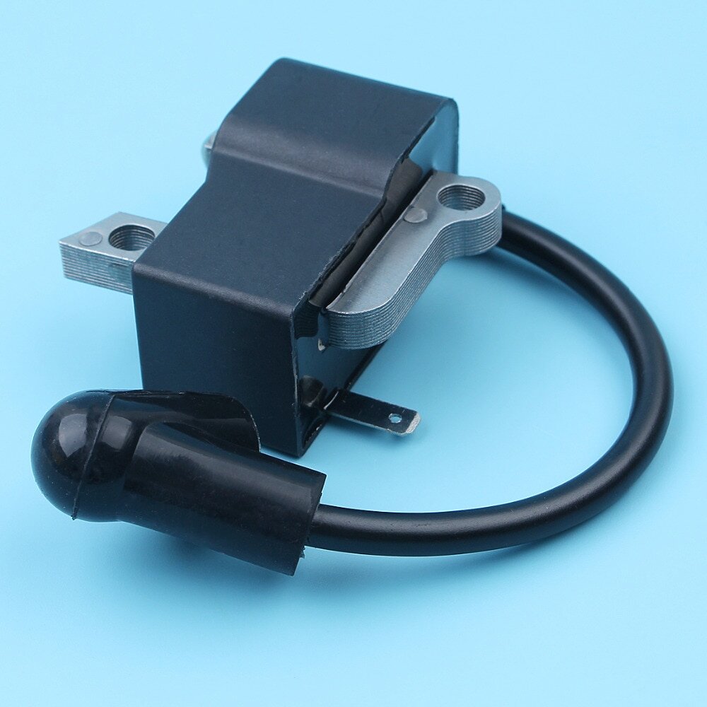 Катушка зажигания хускварна 235r