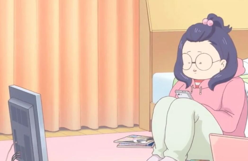 «Я требую яоя!»