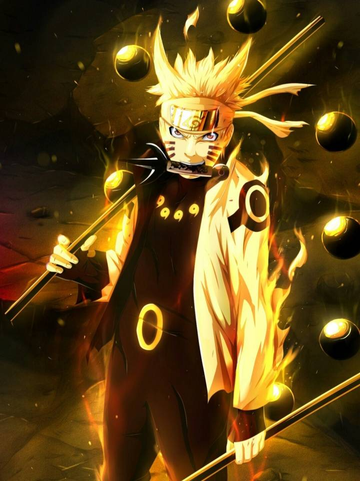 Naruto