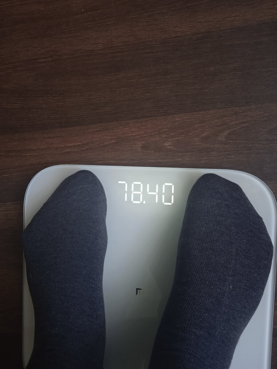 Обзор умных весов Xiaomi Mi Smart Scale. Рассказываю основные  характеристики. | Товары из Китая | Дзен