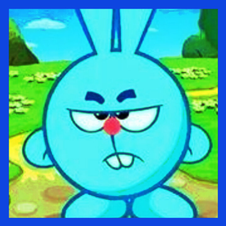 Профильтровал я.