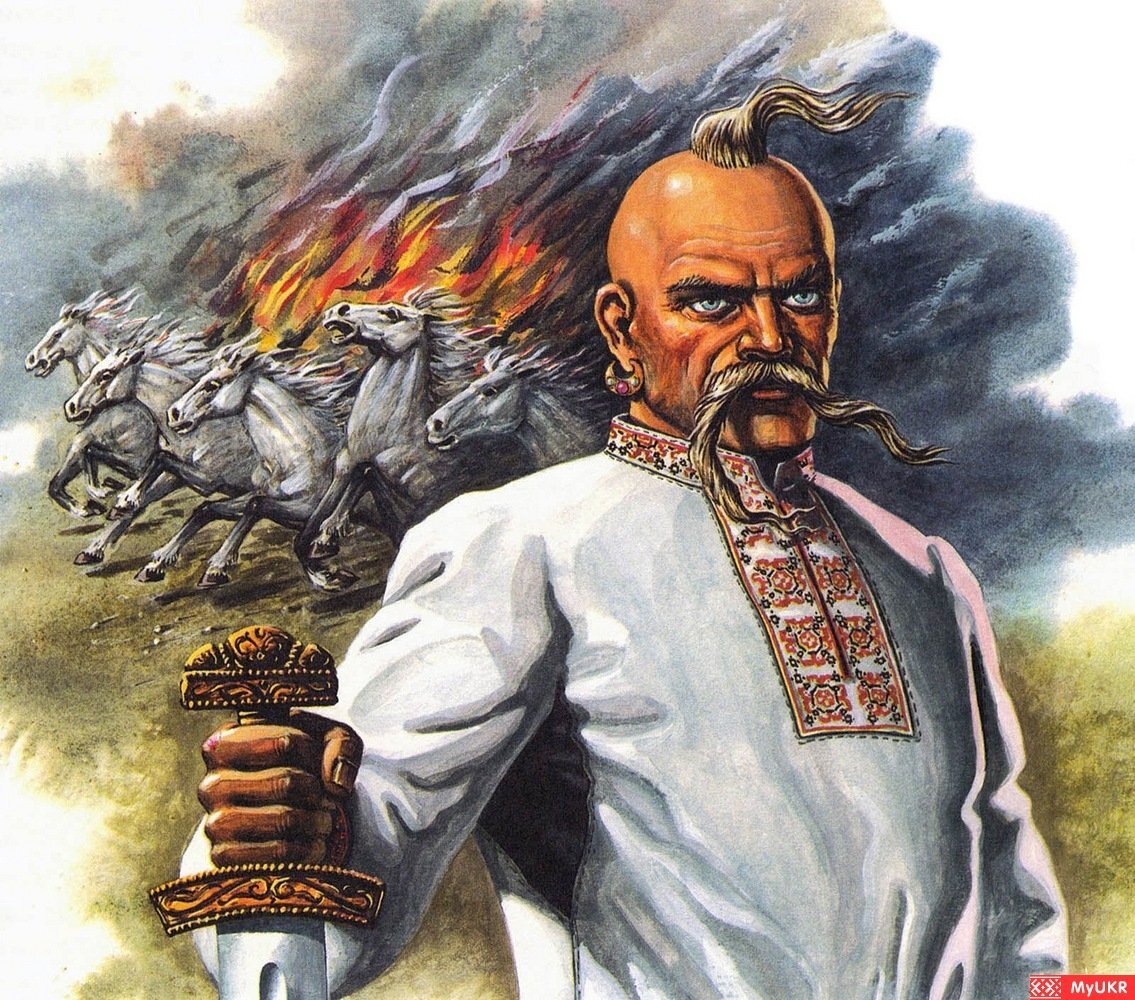 паны и холопы. пан на украинском. хохол. украинский мужик. тарас бульба ест вареники.