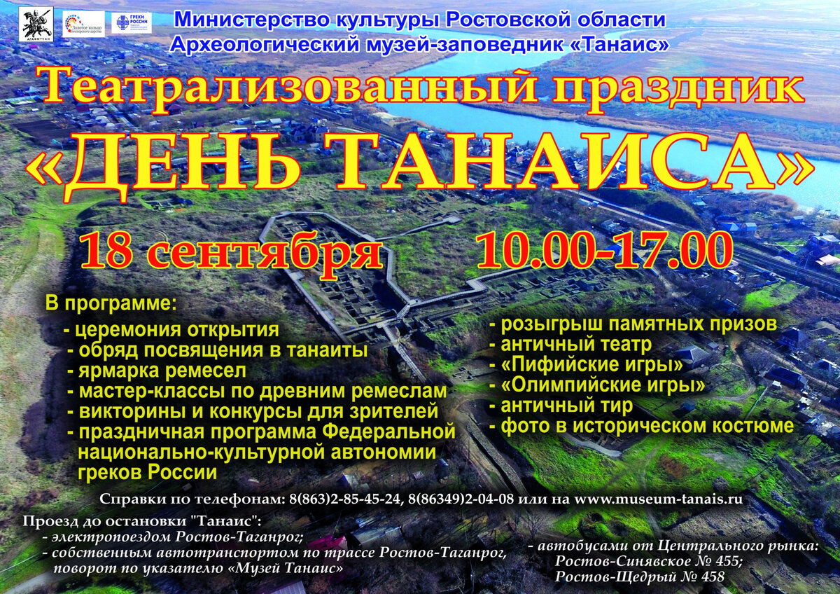 Какие регионы России были частью Римской Империи? | Егор Холмогоров | Дзен