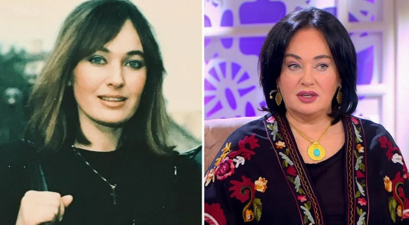 Лариса Гузеева