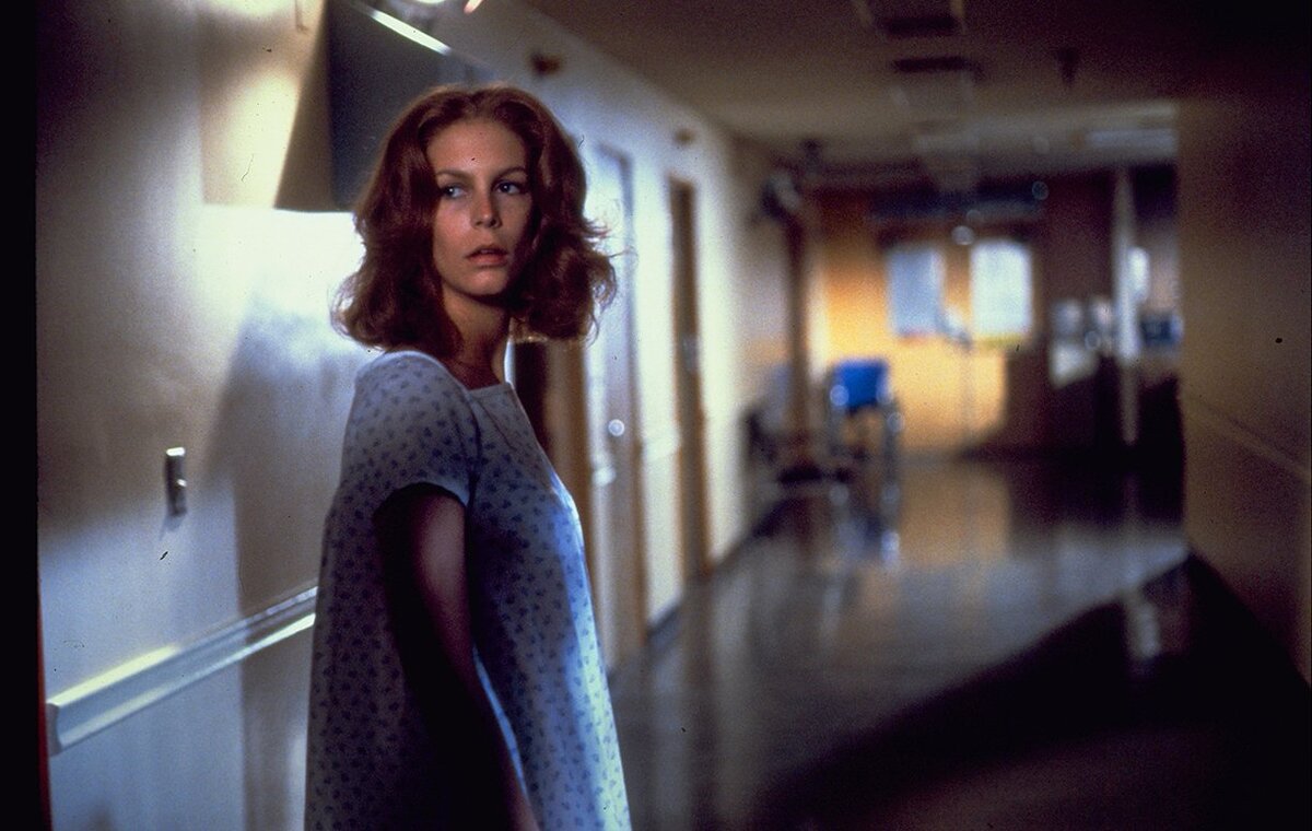 Джейми Ли Кертис. Источник: Яндекс.Картинки 