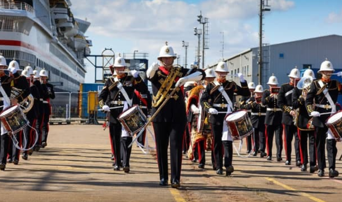 Нечто подобное могло вполне произойти