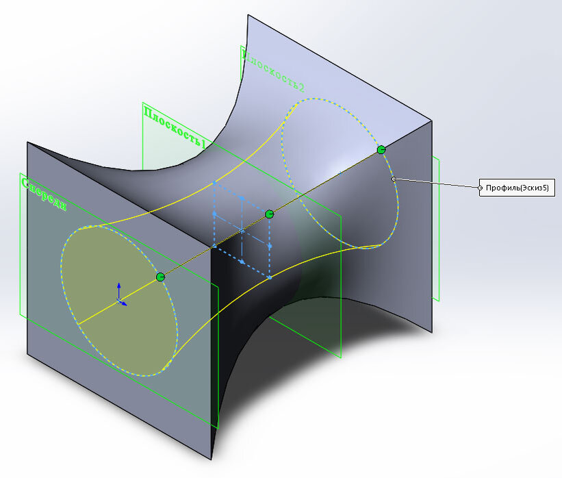 Solidworks сечения. Solidworks бобышка. Бобышка по сечениям solidworks. Бобышка по траектории solidworks. Вырез по сечениям solidworks.